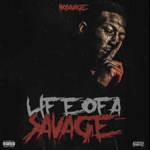 No Savage - Tribe