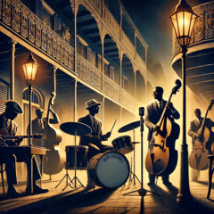 Higgins’ Jazz Gumbo 504