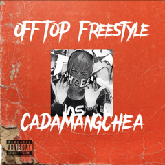 OFF TOP FREESTYLE