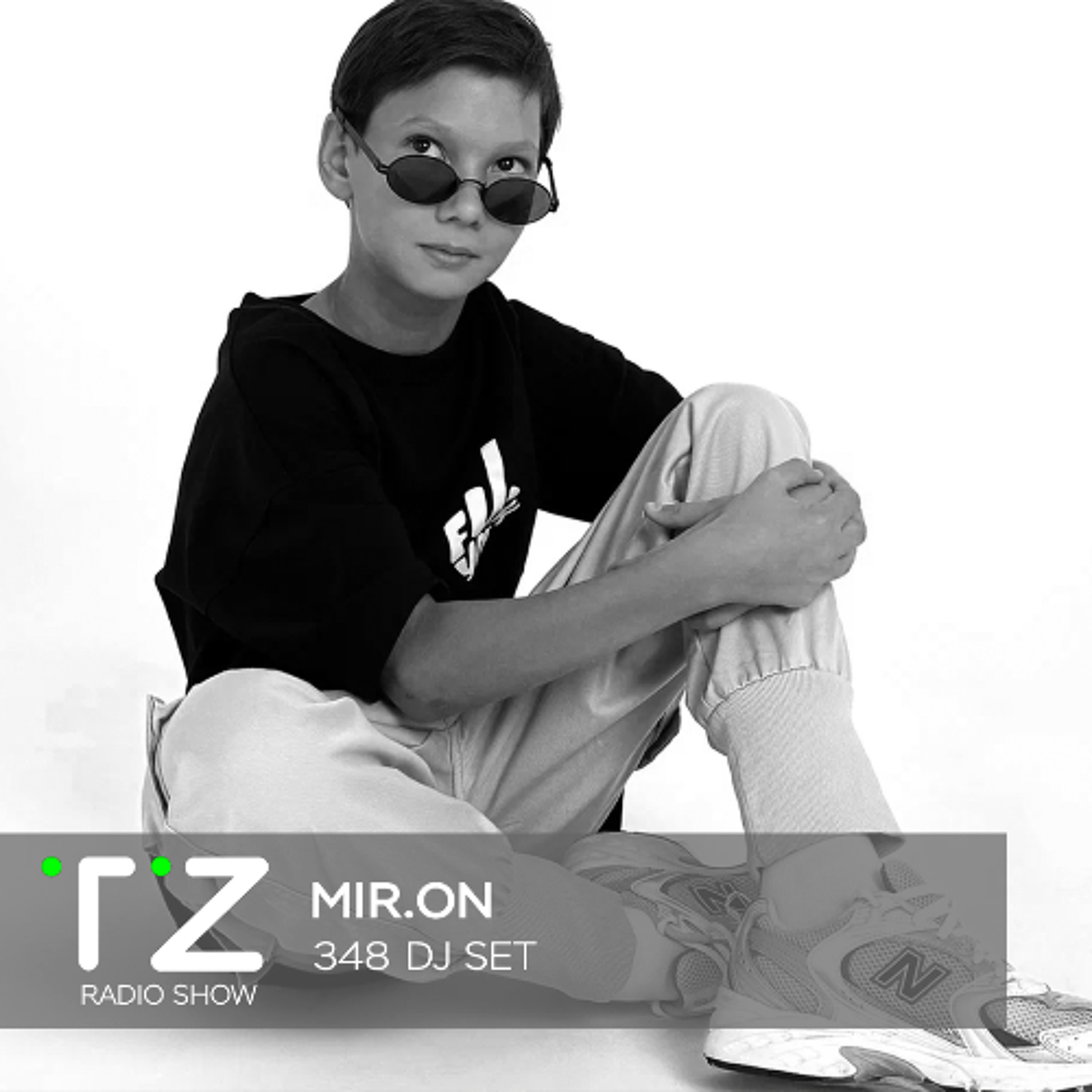 Taktika Zvuka | Radio Show • Label • Event