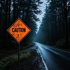 Caution