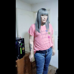 Vera Arianna Stork - Alegria (cover de E.O.Y.)