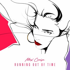 Running Out Of Time (feat. The Motion Epic)