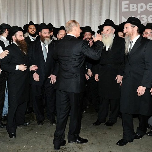 Stream Ленина Пакет - Израильщина by Fart Garfunkel | Listen online for ...