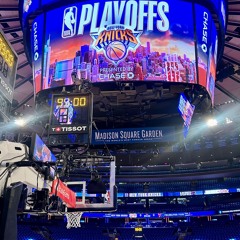 Matt Murphy | NBA Pregame Radio Hosting 2023-24 (Philadelphia 76ers)