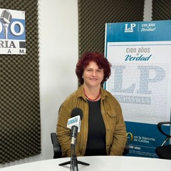 7. Entrevista Con Juanamaria Echeverri, Poeta De Manizales