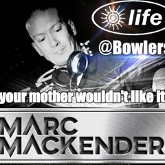 Marc Mackender  - Oldskool Classics Mix..