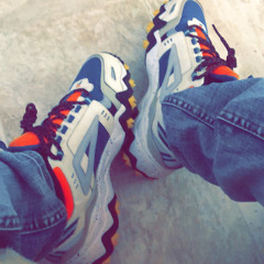 Kush Hendrixx- Skrt Skrt