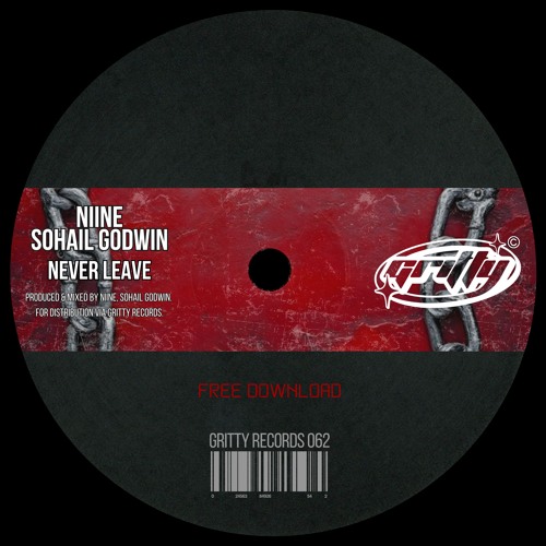 NIINE, Sohail Godwin - Work It [GR062]