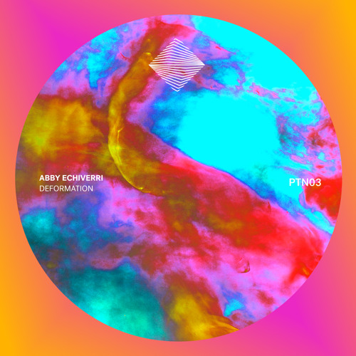 Premiere: Abby Echiverri - Tensile (PTN03)