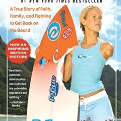 [READ] [EBOOK EPUB KINDLE PDF] Soul Surfer: A True Story of Faith, Family, and Fighti