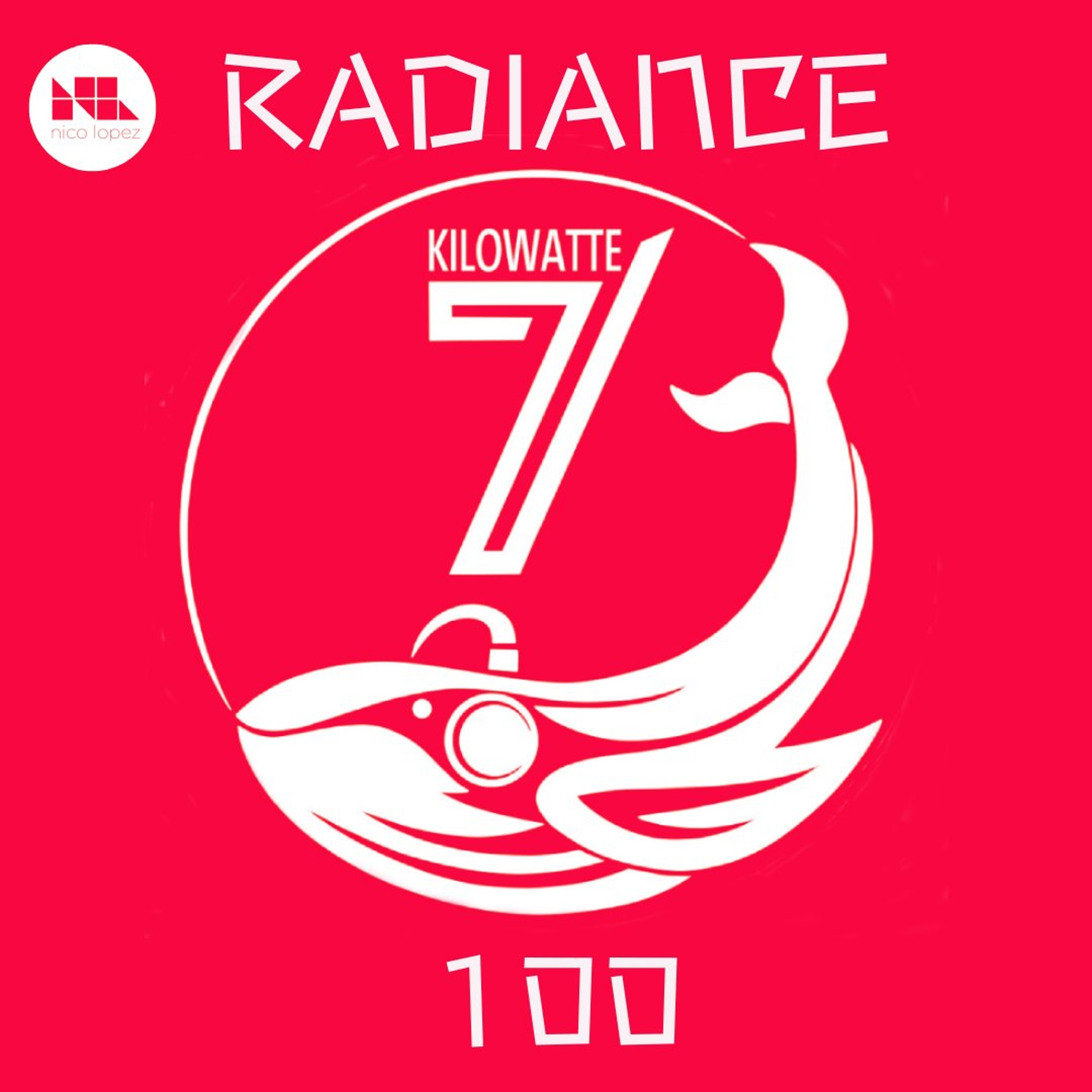 NICO LOPEZ - RADIANCE 100