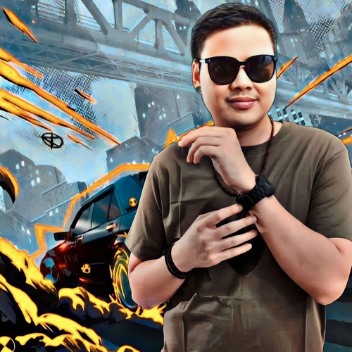 RO - LAS VEGAS [RIEL OGIE] XBS RECORD [DEMO SONG]