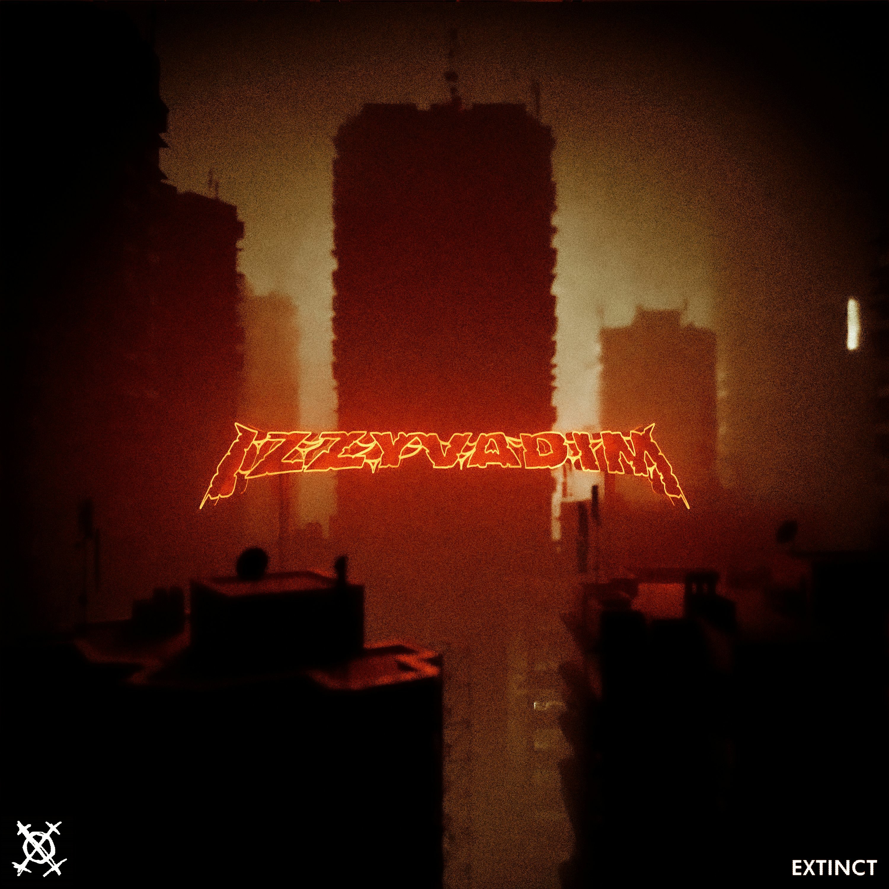 EXTINCT(unreleased) episode artwork