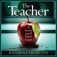 Download ✔️ eBook The Teacher (The DS Imogen Grey Series)