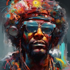 No Just - Funkadelic - Short