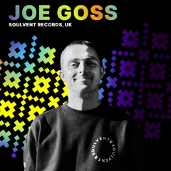Joe Goss - Live [Hospital Records x SOU event] Lviv 14.06
