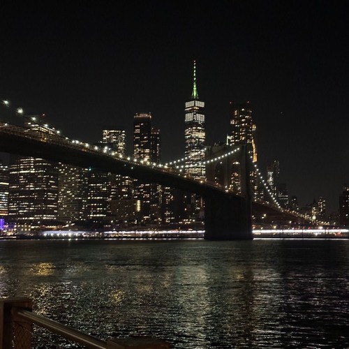 Better Alone In Brooklyn