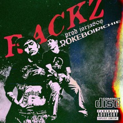Rackz! [prod. 808jorja & xelito]
