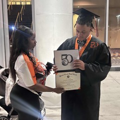 Congratulations