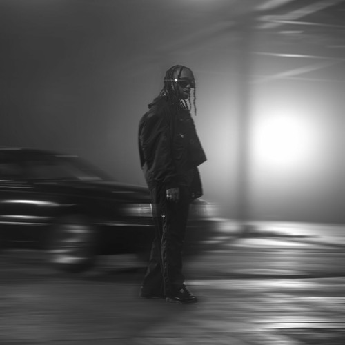 Listen to Ty Dolla $ign - Motion (Snakehips Remix) by