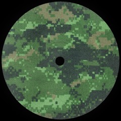 Logan OLM - Run From War [Ashtray Trax Edit]