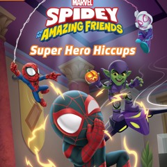 [epub Download] World of Reading: Spidey and His Amazing BY : Disney Books