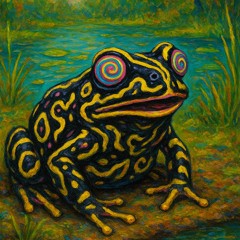 The Blackwater Oracle