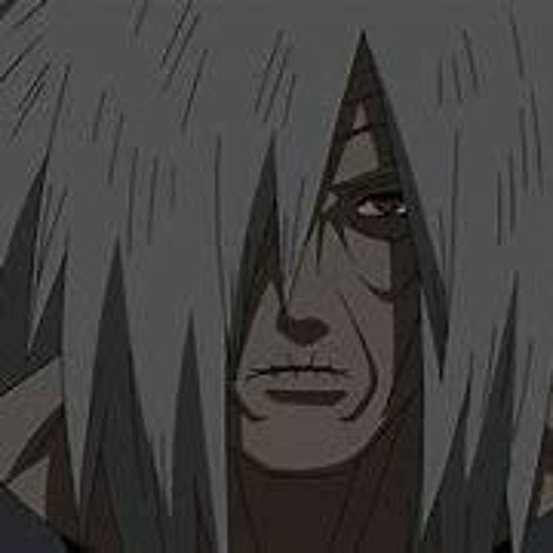 Madara's Speech On The World