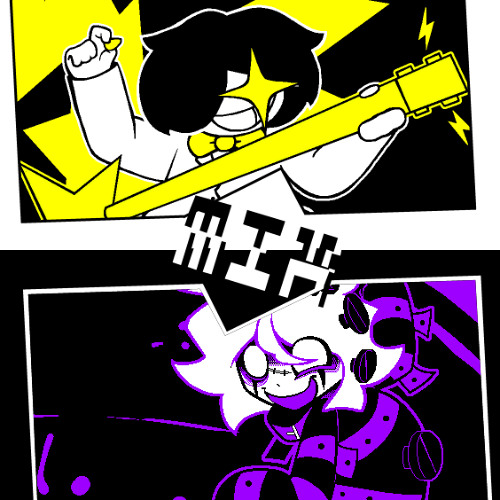 [THE CONE LAB] Party of the Reanimated