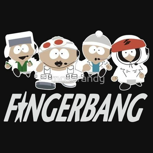 Stream FingerBang by Kenny McCormick | Listen online for free on SoundCloud