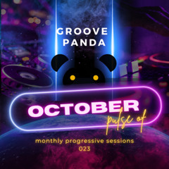 Pulse of October (023)