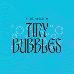 (FREE) KPOP / RNB Type Beat - "Tiny Bubbles" / NAYEON X ILLIT Type Beat