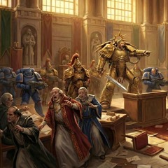 Purge of the Corrupt Lords