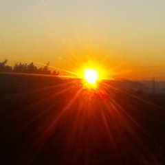 Red Sun