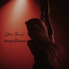 dance time #1