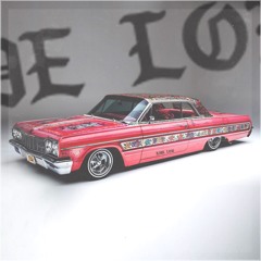 Riggadale X Fil Jackson - Ride Low