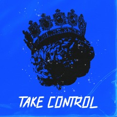 Take Control [Copyright-Free]