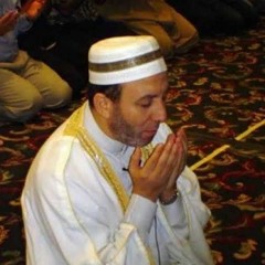 من سورة القلم القارئ الشيخ محمد جبريل ﴿ قال أوسطهم........﴾من مسابقه القرآن الكريم السعودية