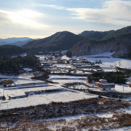 어노인팅 - 매일매일