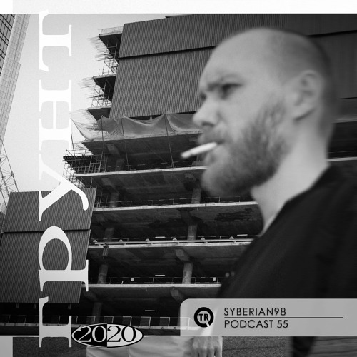 Techno Room PODCAST 055: Syberian98