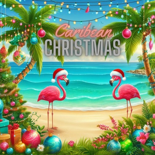 Caribean Christmas