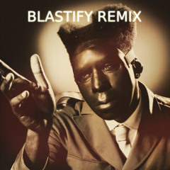 Tyler, The Creator - STICKY (Blastify Remix)