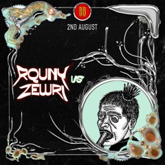 rquny vs ZEWRI | rquny WIN