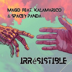 Irrésistible (feat. Kalamarico & Spacey Panda)