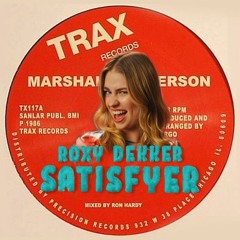 Satisfyer - Roxy Dekker (House Remix)