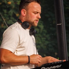 Juke Essay @Fete De La Music - Peter Peng Stage Quedlinburg 21.06.2024