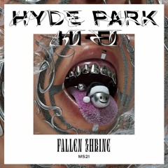 HPHF MS21: FALLEN SHRINE