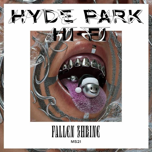 HPHF MS21: FALLEN SHRINE