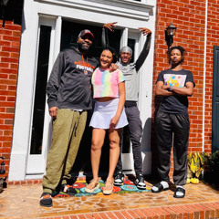 C Boogie - God Did It